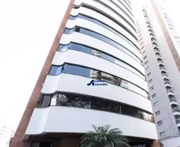 Apartamento com 4 Quartos à venda, 178m² no Perdizes, São Paulo