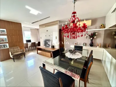 Apartamento com 3 Quartos à venda, 98m² no Bento Ferreira, Vitória