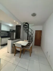Apartamento com 2 Quartos para alugar, 55m² no Candeias, Jaboatão dos Guararapes