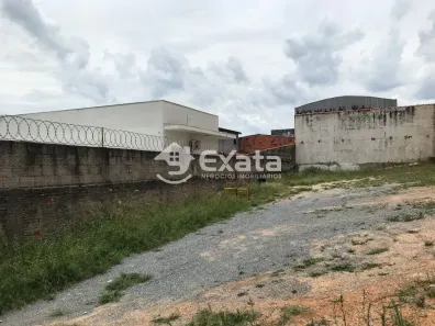 Lote/Terreno à venda, 300m² no Jardim Icatu, Votorantim