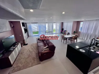 Casa de Condomínio com 3 Quartos à venda, 183m² no Chácaras Copaco, Arujá