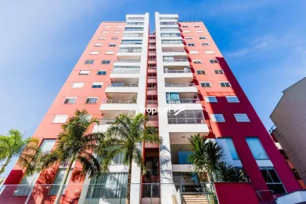 Apartamento com 3 Quartos à venda, 95m² no Centro, Blumenau
