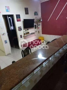 Apartamento com 2 Quartos à venda, 64m² no Ramos, Rio de Janeiro