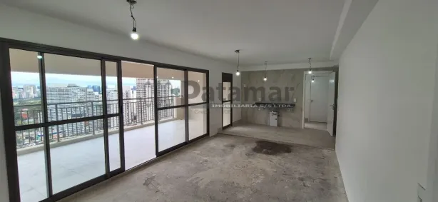 Apartamento com 3 Quartos à venda, 133m² no Butantã, São Paulo