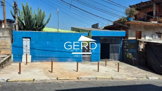 Casa com 4 Quartos à venda, 91m² no Munhoz Júnior, Osasco