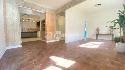 Apartamento com 2 Quartos à venda, 155m² no Consolação, São Paulo