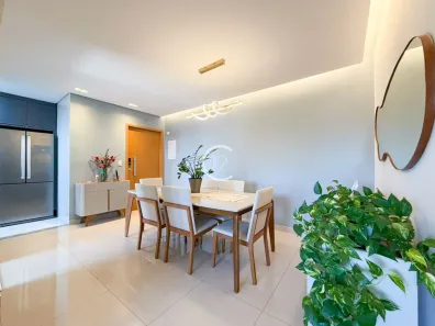 Apartamento com 3 Quartos à venda, 82m² no Jardim Petrópolis, São José dos Campos