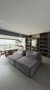 Apartamento com 2 Quartos à venda, 83m² no Centro, Osasco