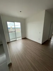 Apartamento com 2 Quartos à venda, 52m² no Vila Hortência, Sorocaba