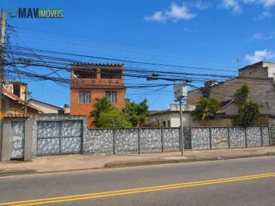 Casa com 3 Quartos à venda, 300m² no Madureira, Rio de Janeiro