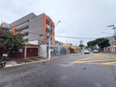 Casa de Condomínio com 2 Quartos à venda, 38m² no Vila Isolina Mazzei, São Paulo
