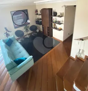 Apartamento com 3 Quartos à venda, 149m² no Vila Bertioga, São Paulo
