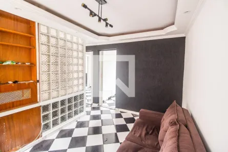 Apartamento com 2 Quartos à venda, 44m² no Jardim Paulista, Barueri