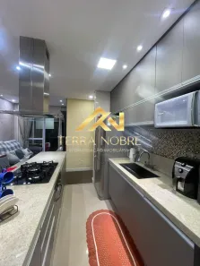 Apartamento com 3 Quartos para alugar, 65m² no Novo Osasco, Osasco