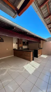 Casa com 3 Quartos à venda, 130m² no Jibran El Hadj, Anápolis