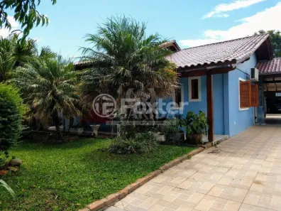 Casa com 3 Quartos à venda, 100m² no Chapéu do Sol, Porto Alegre