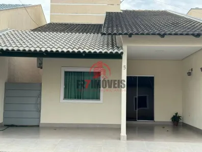Casa de Condomínio com 3 Quartos à venda, 120m² no Jardim Balneário Meia Ponte, Goiânia