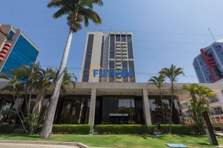 Sala Comercial para alugar, 100m² no Asa Norte, Brasília