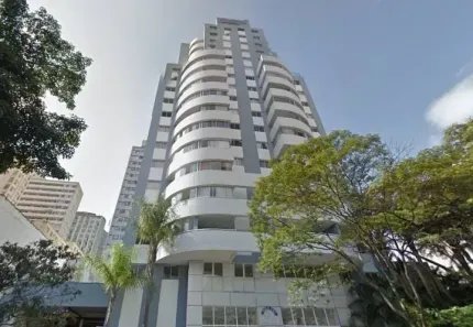 Apartamento com 1 Quarto à venda, 40m² no Sumaré, São Paulo