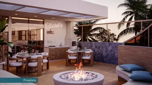 Apartamento com 2 Quartos à venda, 46m² no , Tamandaré