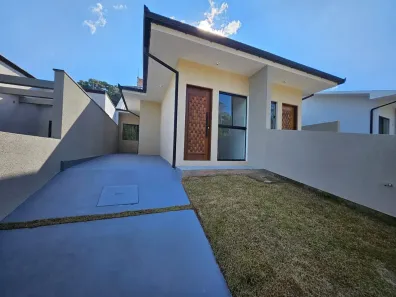 Casa com 2 Quartos à venda, 60m² no Forquilhas, São José
