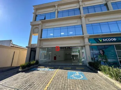 Ponto Comercial para alugar, 215m² no Centro, Indaiatuba