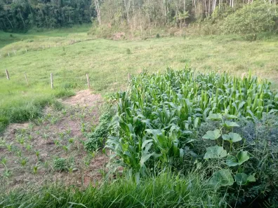 Fazenda/Sítio com 1 Quarto à venda, 5m² no Vila Veneziani, São José dos Campos