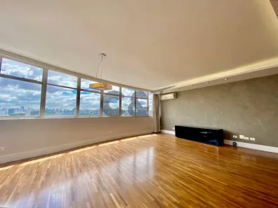 Apartamento com 2 Quartos à venda, 178m² no Jardim Paulistano, São Paulo