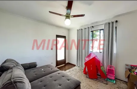 Casa com 3 Quartos à venda, 120m² no Parque Peruche, São Paulo