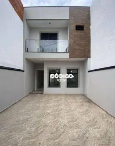 Sobrado com 3 Quartos à venda, 110m² no Jardim Adriana, Guarulhos