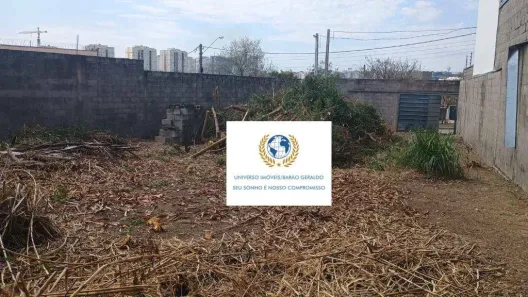 Lote/Terreno à venda, 365m² no Residencial Parque da Fazenda, Campinas