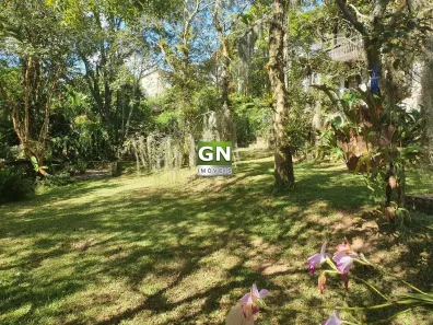 Lote/Terreno à venda, 1200m² no Vila Del Rey, Nova Lima