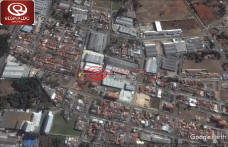 Lote/Terreno à venda, 4000m² no Emiliano Perneta, Pinhais