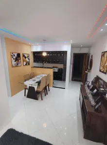 Apartamento com 3 Quartos à venda, 79m² no São Rafael, Salvador