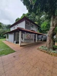 Casa com 5 Quartos para alugar, 960m² no Itanhangá, Rio de Janeiro