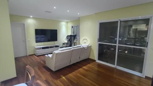 Apartamento com 3 Quartos à venda, 87m² no Jardim Pereira Leite, São Paulo