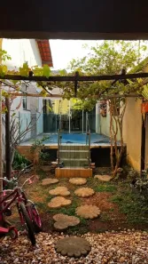 Casa com 3 Quartos à venda, 150m² no Residencial Morumbi, Anápolis