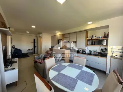 Apartamento com 2 Quartos à venda, 73m² no Nova Guará, Guaratinguetá
