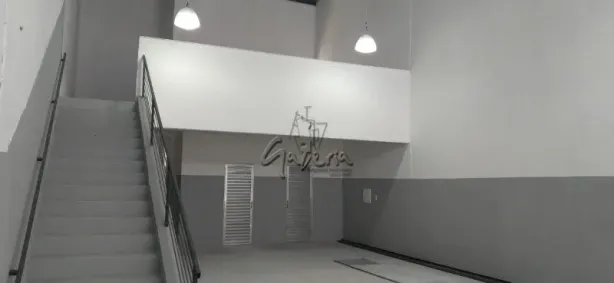 Galpão/Depósito/Armazém para alugar, 198m² no Centro, São Bernardo do Campo