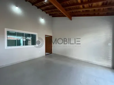 Casa com 3 Quartos à venda, 113m² no Centro, Indaiatuba