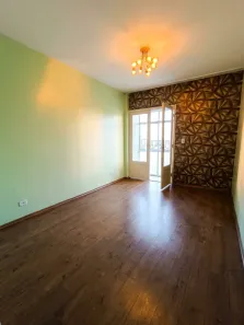 Apartamento com 1 Quarto à venda, 53m² no Pinheiros, São Paulo