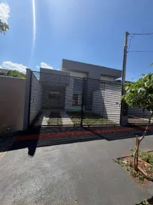 Casa com 3 Quartos à venda, 98m² no Leonor, Londrina