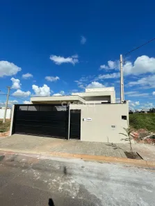 Casa com 2 Quartos à venda, 114m² no Miravista Residencial, Mirassol