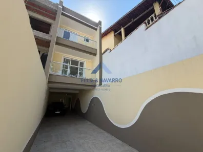 Sobrado com 3 Quartos à venda, 300m² no Vila Palmeiras, São Paulo