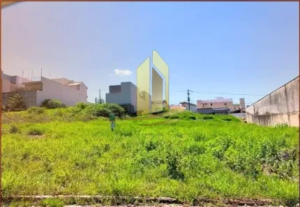 Lote/Terreno à venda, 471m² no Parque Doutor Carrão, Franca