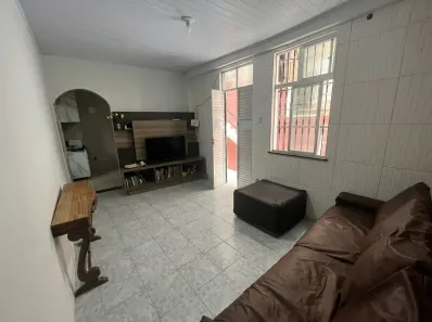 Apartamento com 3 Quartos à venda, 120m² no Nazaré, Salvador