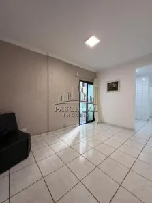 Apartamento com 1 Quarto à venda, 45m² no Guilhermina, Praia Grande