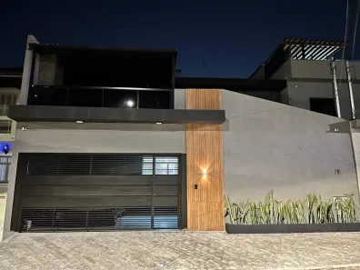 Sobrado com 3 Quartos à venda, 200m² no Cidade Mãe do Céu, São Paulo
