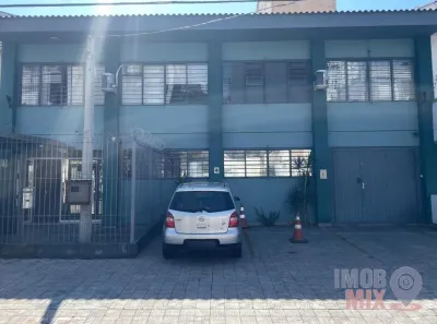 Prédio Comercial à venda, 456m² no Moinhos de Vento, Porto Alegre