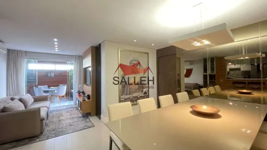 Apartamento com 3 Quartos à venda, 90m² no Funcionários, Belo Horizonte